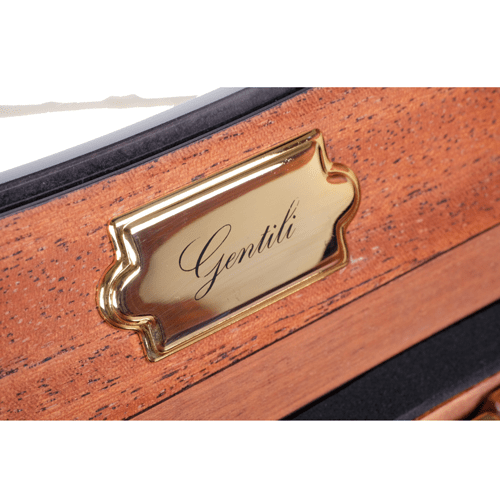 Хьюмидор Gentili Cubana на 60 сигар Хьюмидор Gentili Cubana на 60 сигар