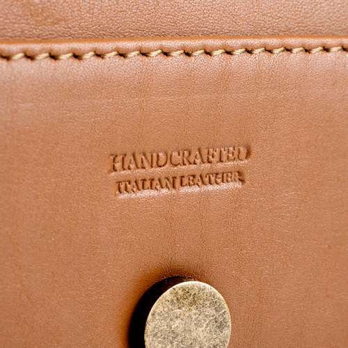 Хьюмидор-саквояж Gentili Brown на 20 сигар Хьюмидор-саквояж Gentili Brown на 20 сигар