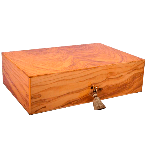 Elie Bleu Olivier Wood 110 сигар