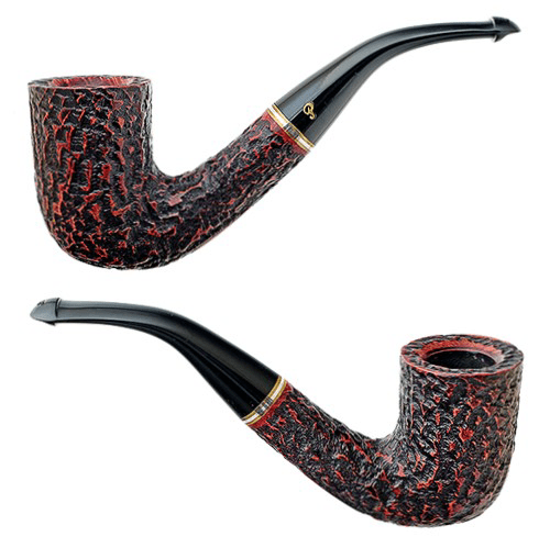 Курительная трубка PETERSON Rustic XL20