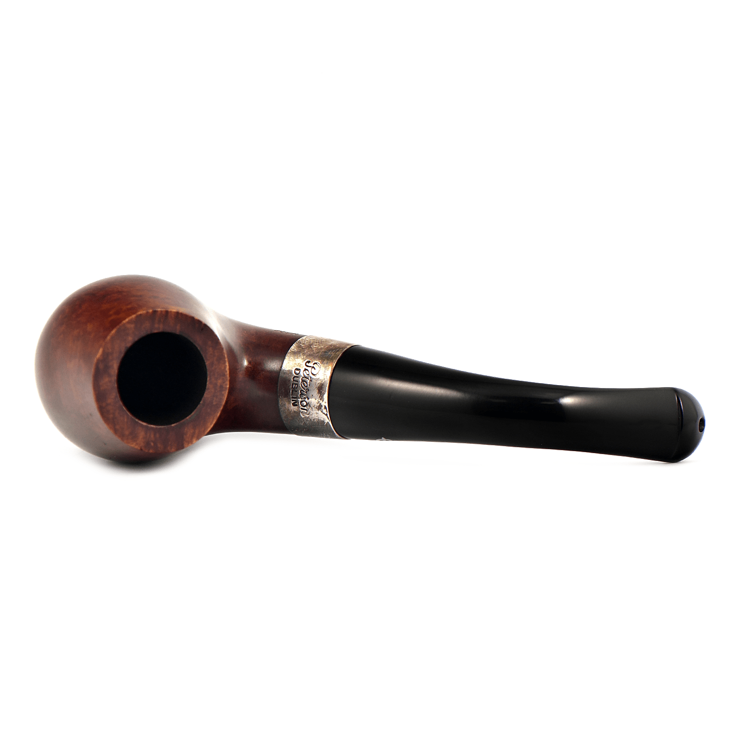 Курительная трубка PETERSON Kildare GT221 фильтр 9мм Курительная трубка PETERSON Kildare GT221 фильтр 9мм