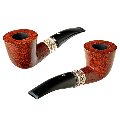 SER JACOPO DUBLIN WITH SILVER фильтр 9 мм