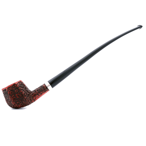 SER JACOPO Churchwarden silver фильтр 9 мм