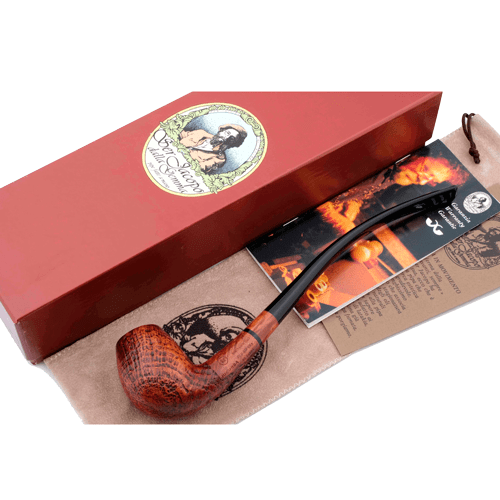 SER JACOPO Jucunda Churchwarden фильтр 9 мм SER JACOPO Jucunda Churchwarden фильтр 9 мм