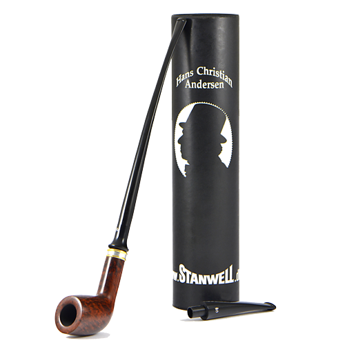 Stanwell Andersen фильтр 9мм GT1