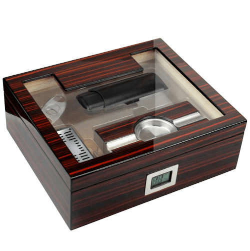 Aficionadо Kensington на 50 сигар