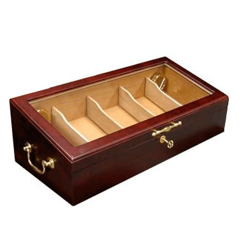 Aficionado Modena на 120 сигар