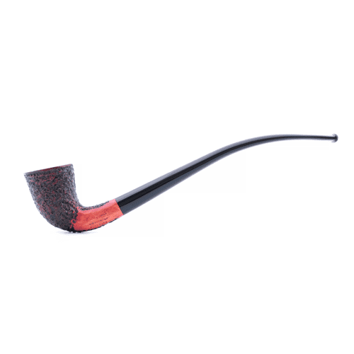 Трубка SER JACOPO Churchwarden Rustic
