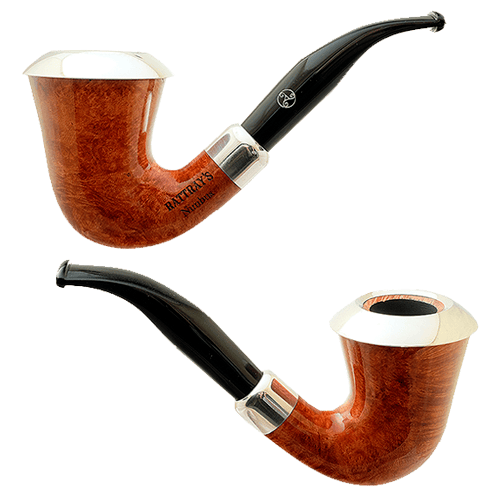 Rattrays SMOOTH CALABASH фильтр 9 мм