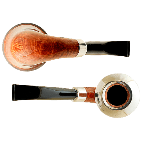 Rattrays SMOOTH CALABASH фильтр 9 мм Rattrays SMOOTH CALABASH фильтр 9 мм