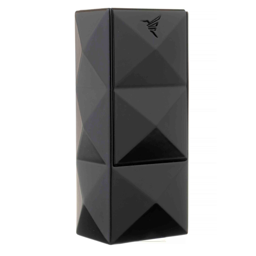 Зажигалка для сигар Colibri Чёрный лак