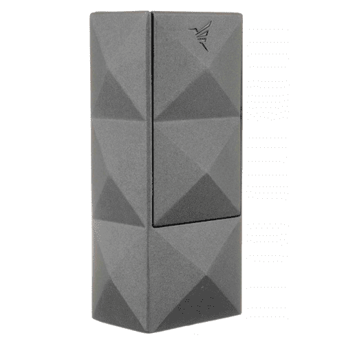 Colibri зажигалка настольная оружейная сталь