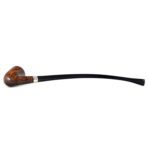 Курительная трубка Peterson Churchwarden Smooth Курительная трубка Peterson Churchwarden Smooth