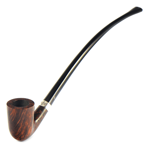 Курительная трубка Peterson Churchwarden Smooth