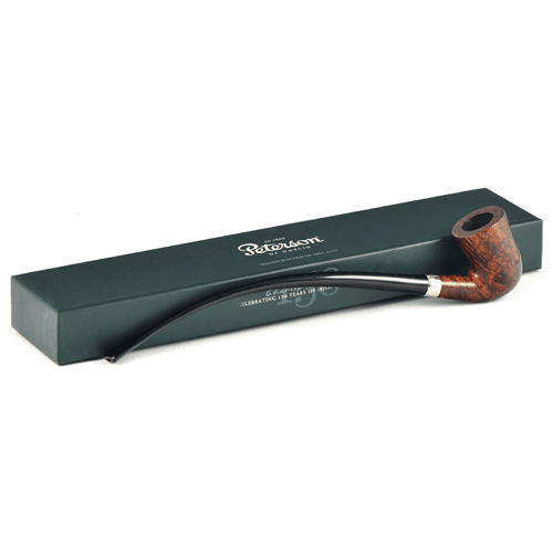 Курительная трубка Peterson Churchwarden Smooth Курительная трубка Peterson Churchwarden Smooth