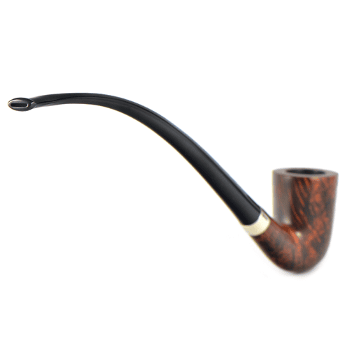 Курительная трубка Peterson Churchwarden Smooth Курительная трубка Peterson Churchwarden Smooth