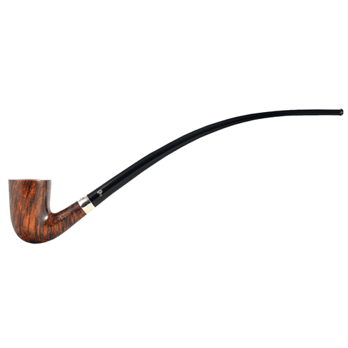 Курительная трубка Peterson Churchwarden Smooth Курительная трубка Peterson Churchwarden Smooth