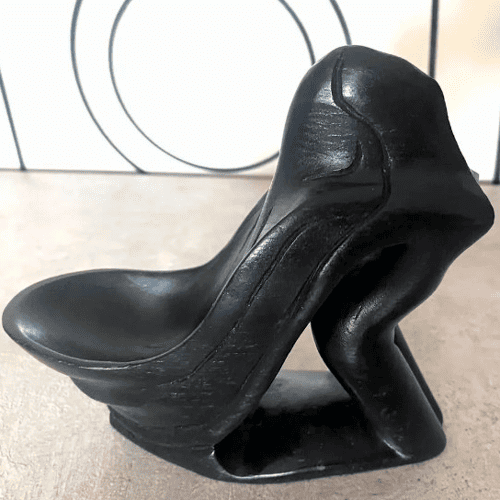 Подставка для одной трубки BLACK WOOD Подставка для одной трубки BLACK WOOD