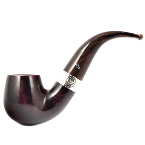 Трубка Peterson Irish Harp GT221