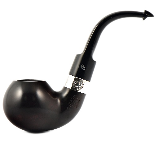 Трубка Peterson Sherlock Holmes Lestrade P-Lip 9мм