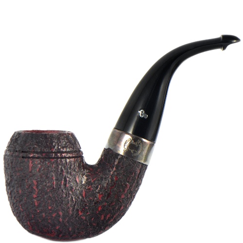 Трубка Peterson Sherlock Holmes Baskerville P-Lip 9мм