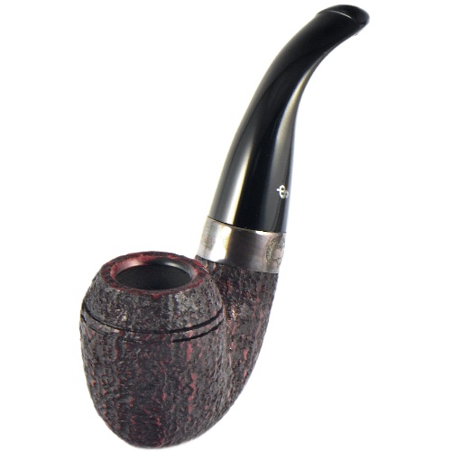 Трубка Peterson Sherlock Holmes Baskerville P-Lip 9мм Трубка Peterson Sherlock Holmes Baskerville P-Lip 9мм
