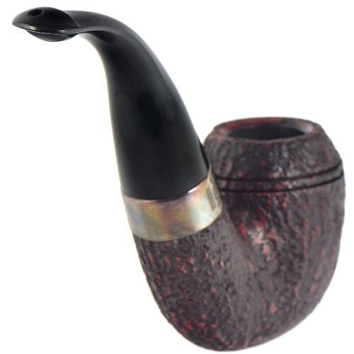 Трубка Peterson Sherlock Holmes Baskerville P-Lip 9мм Трубка Peterson Sherlock Holmes Baskerville P-Lip 9мм