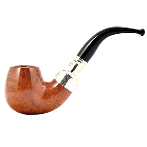 Курительная трубка Peterson Spigot Natural GT230